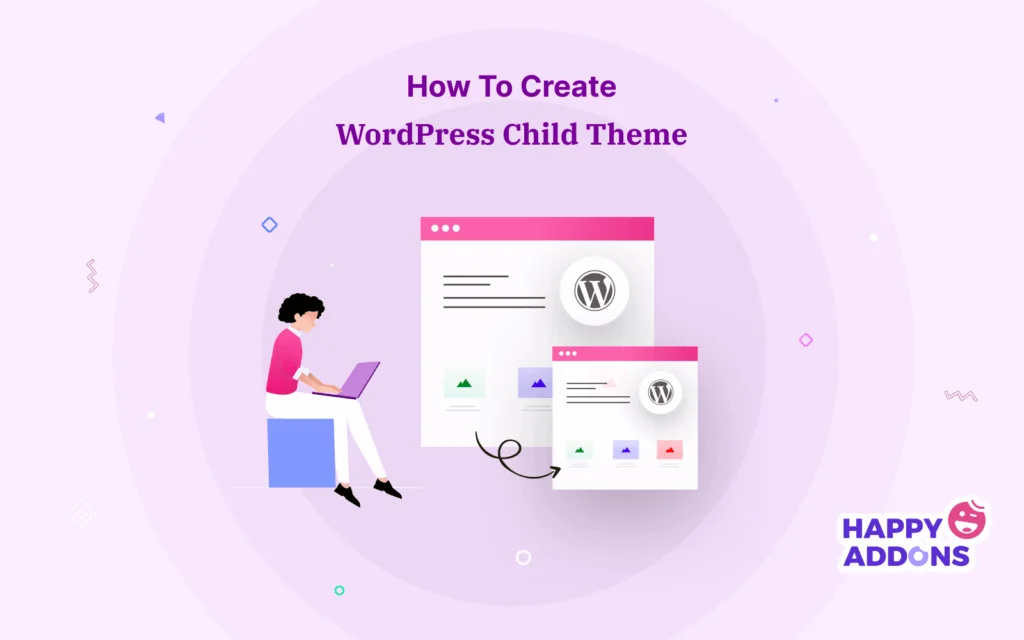 How To Create WordPress Child Theme