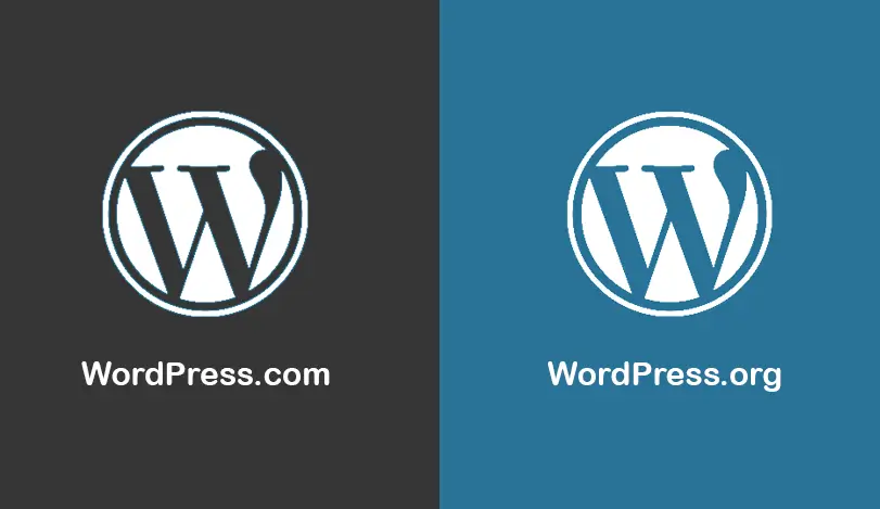 WordPress.com vs WordPress
