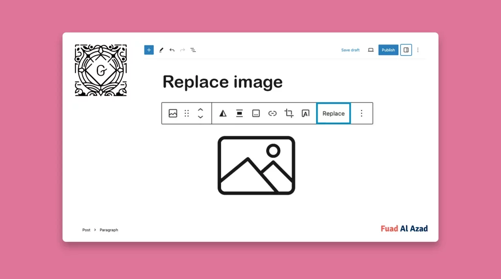 how-to-replace-an-image-in-wordpress-in-all-posts-and-pages