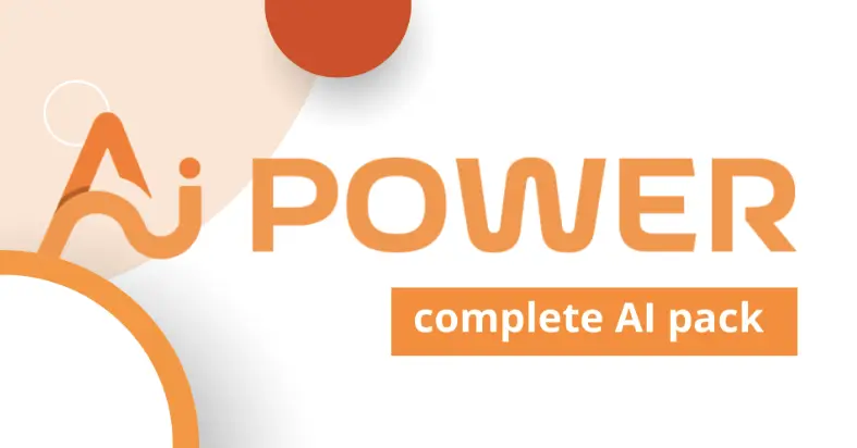 AI Power Plugin