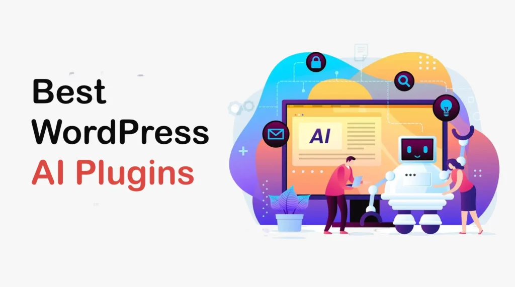 Best WordPress AI Plugins