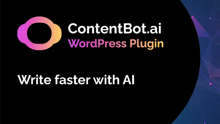 ContentBot AI Writer Plugin