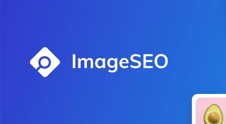 Image SEO plugin