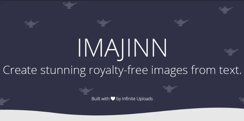 Imajinn plugin