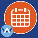 My Calendar Plugin Logo
